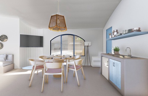 Messaria House | Acave Santorini Suites