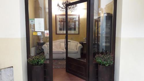 Prato Apartment | Accademia Residence