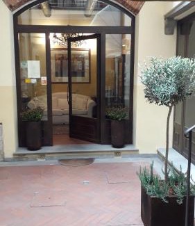 Prato Apartment | Accademia Residence