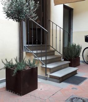 Prato Apartment | Accademia Residence