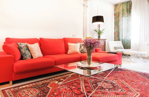 L'Olivereta Apartment | Accessible and Comfortable Living El Cid VLC