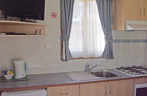 Norseman House | Acclaim Gateway Caravan Park