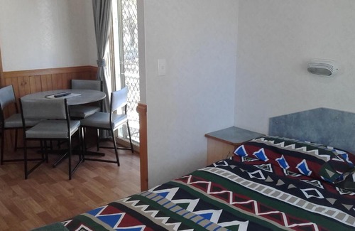 Norseman Resort | Acclaim Gateway Tourist Park