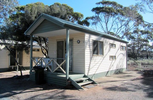 Norseman Resort | Acclaim Gateway Tourist Park