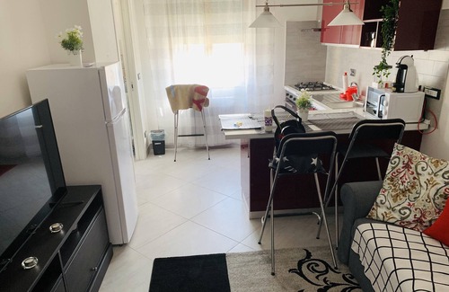 Bologna Fiere District Apartment | Accogliente Appartamento vicino ai servizi e Fiera di Bologna