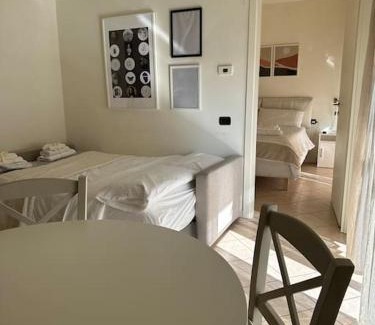 Milan Apartment | Accogliente Appartamento - Milan