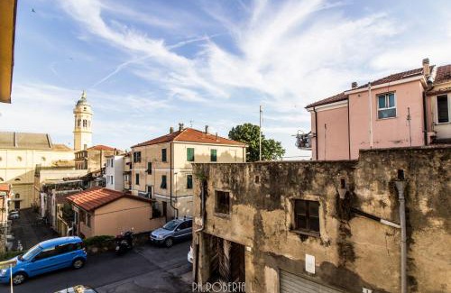 Bussana Apartment | Accogliente Bussana 2