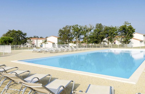 Bourgenay Other | Accommodation ∙ 1 bedroom ∙ 6 guests