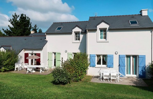 Crozon Other | Accommodation ∙ 1 bedroom ∙ 4 guests