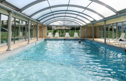 Crozon Other | Accommodation ∙ 3 bedrooms ∙ 8 guests