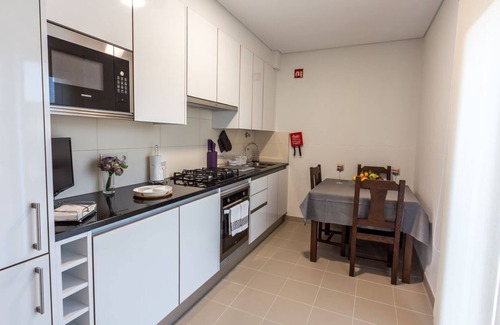 Lagoa Apartment | Accommodation Quinta das Perdizes II