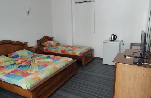 Dobra Voda House | Accommodation Royal Azur