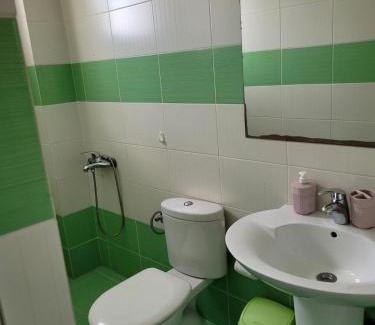 Dobra Voda House | Accommodation Royal Azur