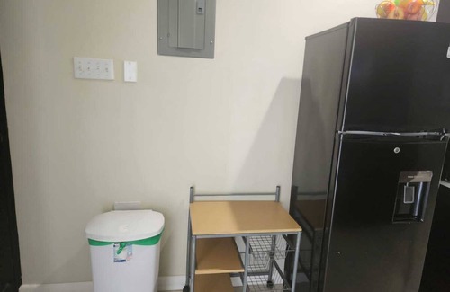 Saint Andrew Apartment | Accommodations at Silveebrook