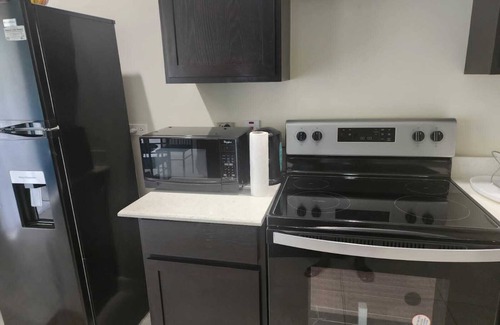Saint Andrew Apartment | Accommodations at Silveebrook
