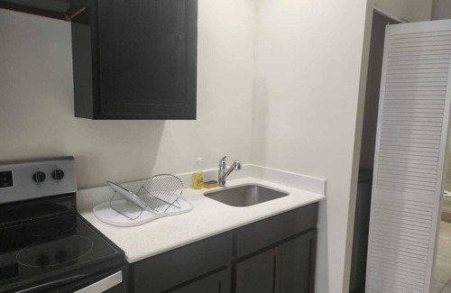 Saint Andrew Apartment | Accommodations at Silveebrook