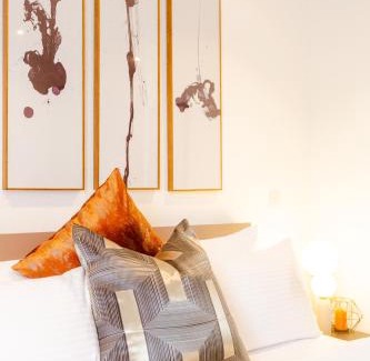 Accra Apartment | Accra Luxury Apartments @ The Lennox
