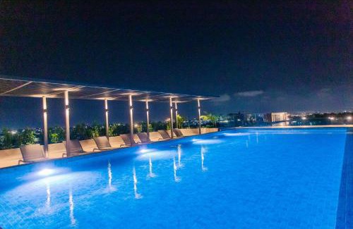 Accra Apartment | Accra Luxury Apartments @ The Lennox