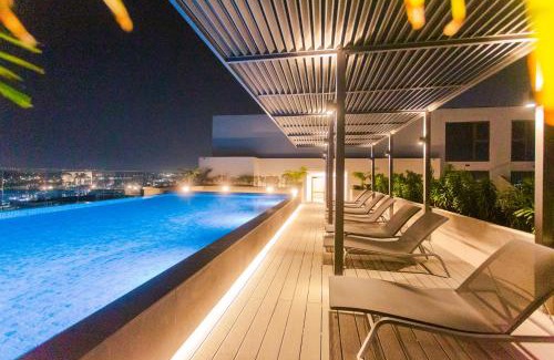 Accra Apartment | Accra Luxury Apartments @ The Lennox