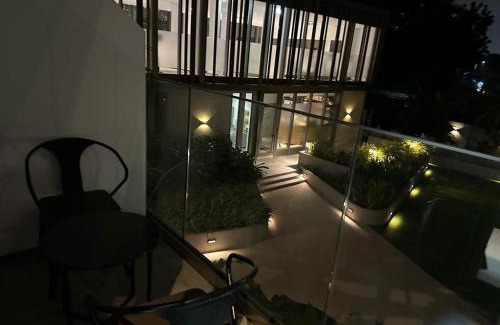 Cantonments Apartment | ACCRA LUXURY GHANA Ebs legends APartment