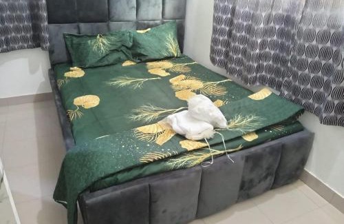 Labadi Apartment | Accra Retreat for Tourists Sleeps 6 Airport Pickup