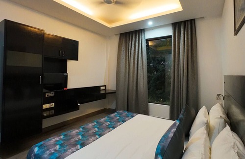 DLF Phase 3 Hotel | ACE 7 Hotel and Residence