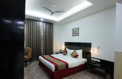 DLF Phase 3 Hotel | ACE 7 Hotel and Residence