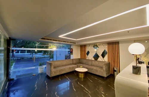 Greater Noida Hotel | Ace Iconic