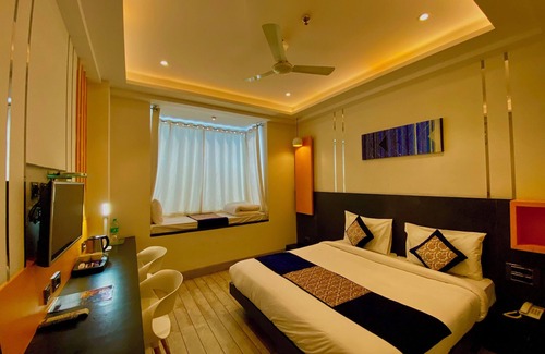Greater Noida Hotel | Ace Iconic