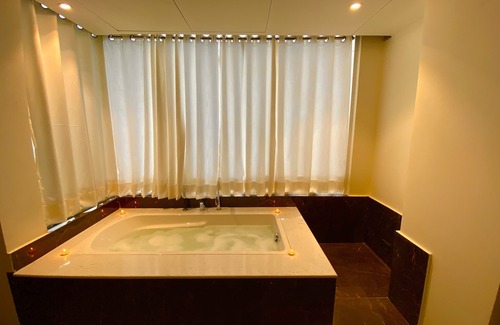 Greater Noida Hotel | Ace Iconic