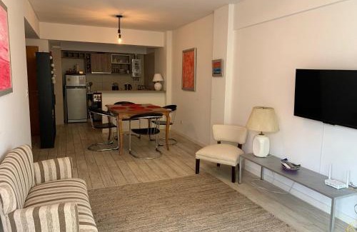 Caballito Apartment | Acevedo Temporal