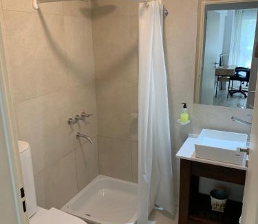 Caballito Apartment | Acevedo Temporal
