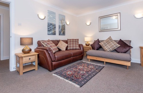 St. Andrews Cottage | Achaniar Cottage - Central St Andrews