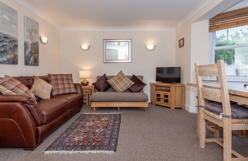 St. Andrews Cottage | Achaniar Cottage - Central St Andrews