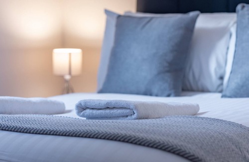 St. Andrews Cottage | Achaniar Cottage - Central St Andrews