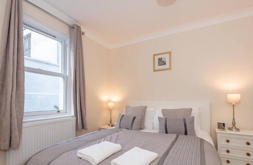 St. Andrews Cottage | Achaniar Cottage - Central St Andrews