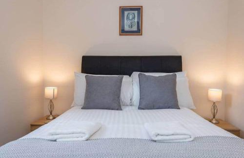 St. Andrews House | Achaniar Cottage