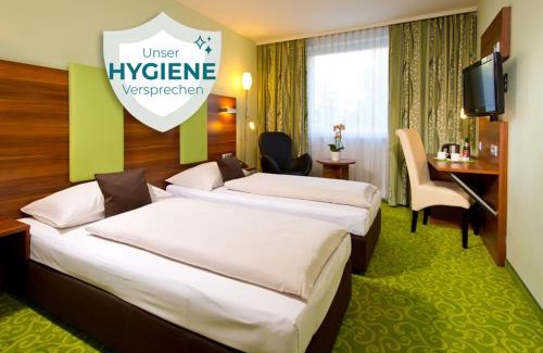 Laposdulo Hotel | ACHAT Hotel Budapest