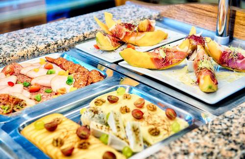 Laposdulo Hotel | ACHAT Hotel Budapest