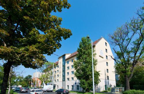 Laposdulo Hotel | ACHAT Hotel Budapest
