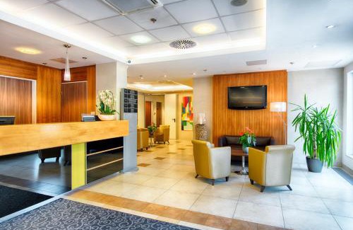 Laposdulo Hotel | ACHAT Hotel Budapest