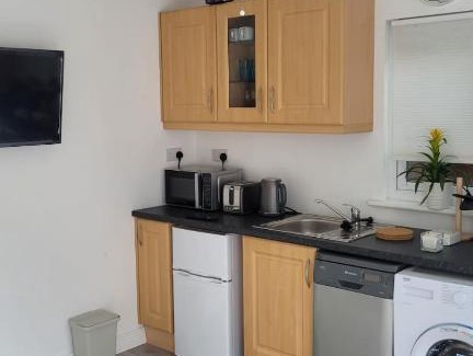 Ongar Apartment | Achievers Apartment