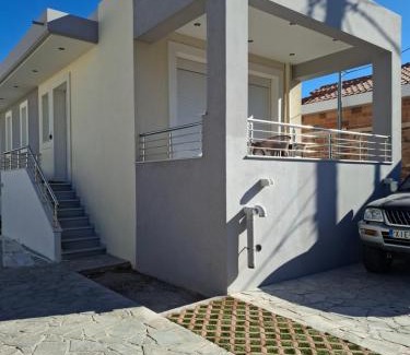 Chios Town Apartment | Achilleas Luxury Casa 1