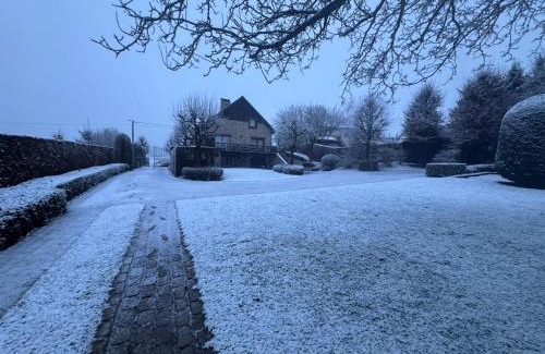 Achouffe House | Achouffe - APRES MIDI