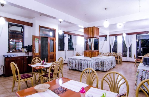 Kajiado House | ACK GUEST HOUSE KAJIADO