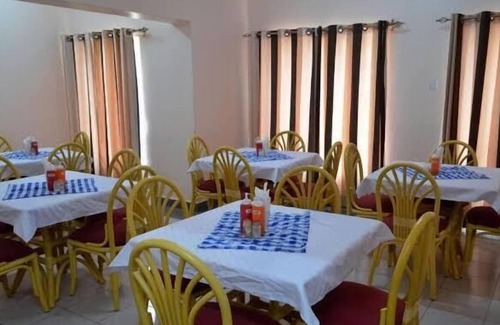 Kajiado House | ACK GUEST HOUSE KAJIADO