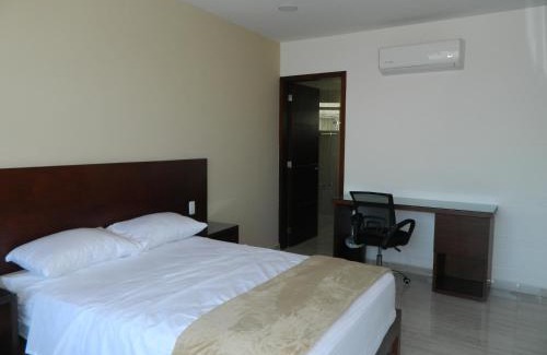 Veracruz Apartment | ACL Suites