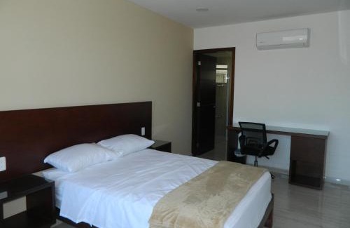 Veracruz Apartment | ACL Suites