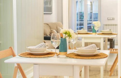 Pamplona City Centre Apartment | Acogedor apartamento en el corazón de Pamplona