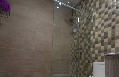 La Arboleda Apartment | Acogedor@downtown City 1br Gym Arboleda 2d